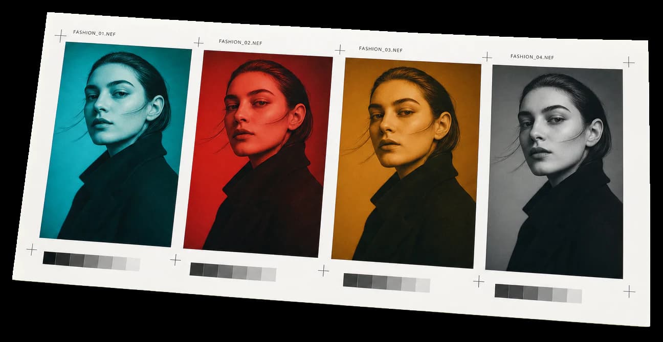 Color Effects — Applies brightness, contrast, saturation, and color effects to PDF pages.