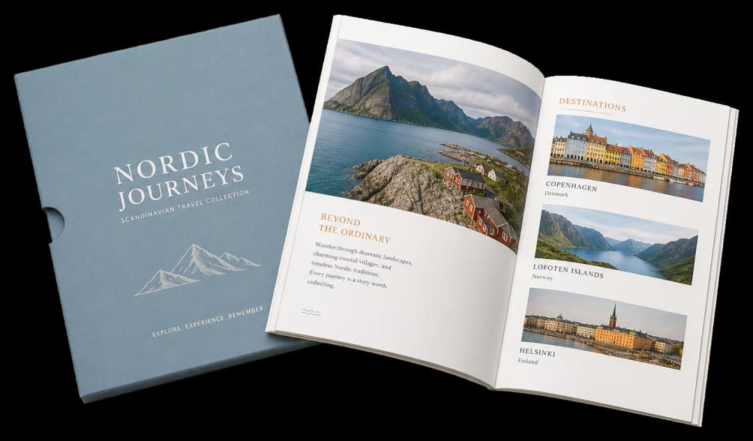 PDF Tools print production example: Shrink, speed up, protect, unlock or repair whole PDFs.
