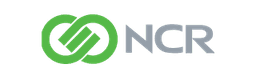 NCR logo