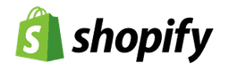 Shopify logo