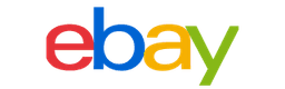eBay logo