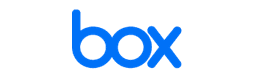 Box logo