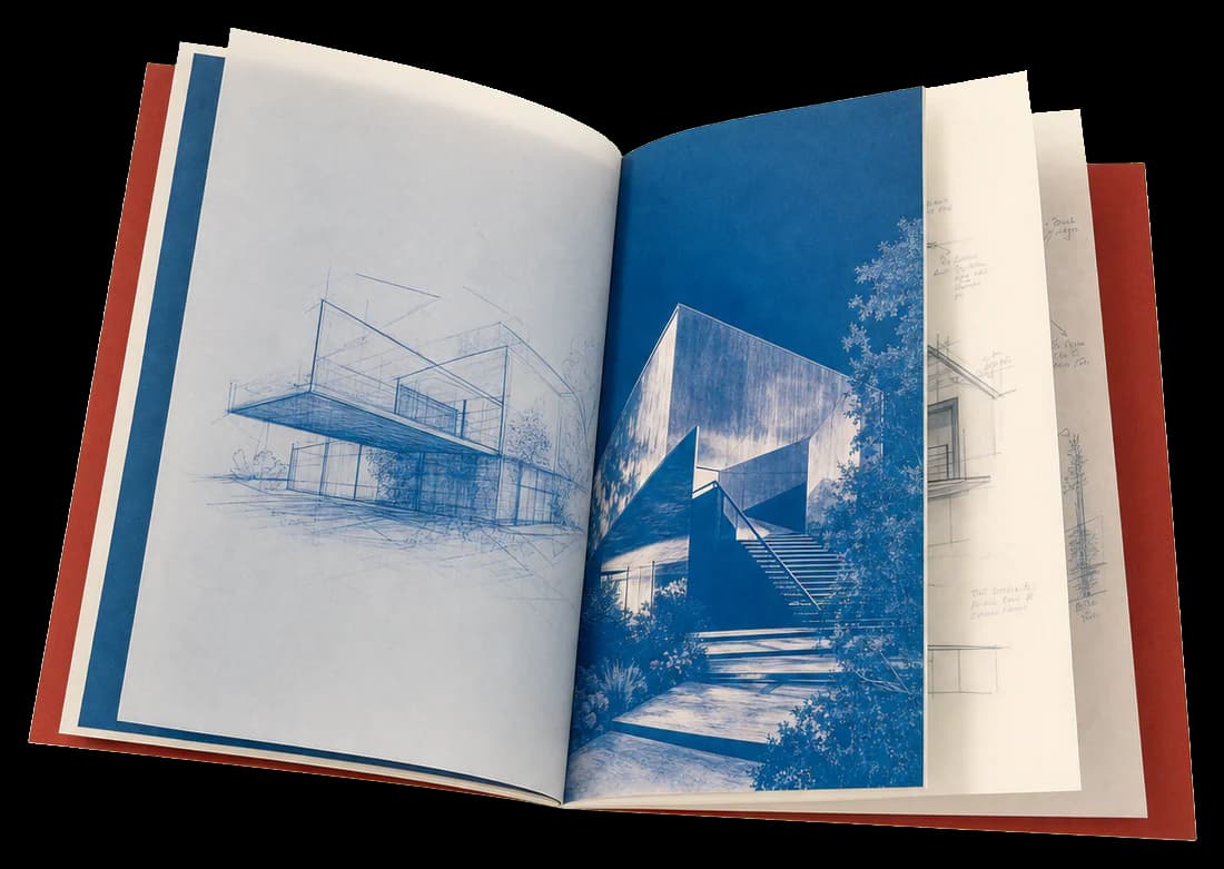 Mix — Interleaves pages from two documents: combine front and back sides from a duplex scan.