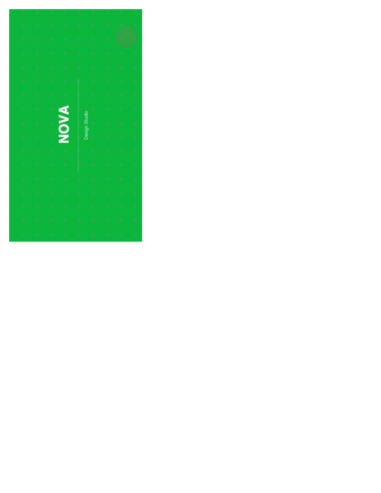Live preview of an auto-padded booklet in PDF Press