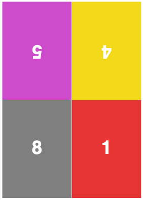 8-Up Signatures (Octavo) — result