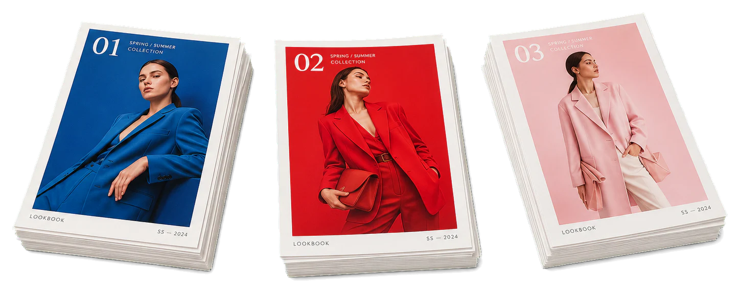 Cut & Stack real-world print production example created with PDF Press
